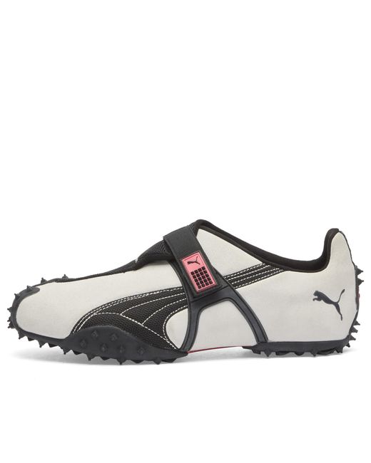 PUMA Brown Rpt-2 Sneaker for men