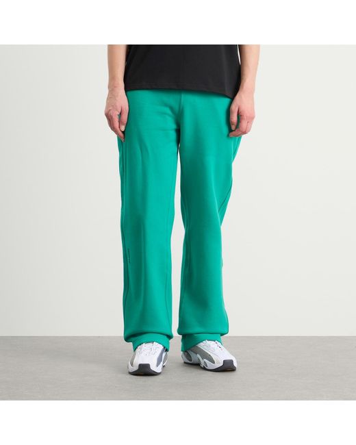 Nike Blue X Nocta Cardinal Stock Open Hem Fleece Pant for men