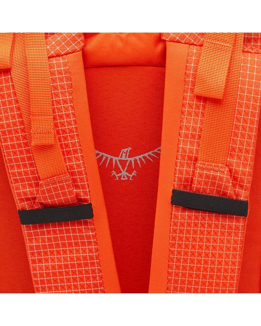 Osprey Orange Mutant 38 Backpack