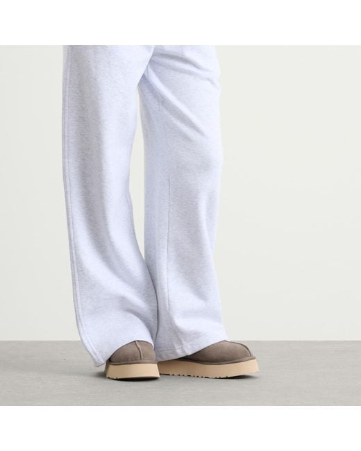 Ugg Gray Tazz Ii
