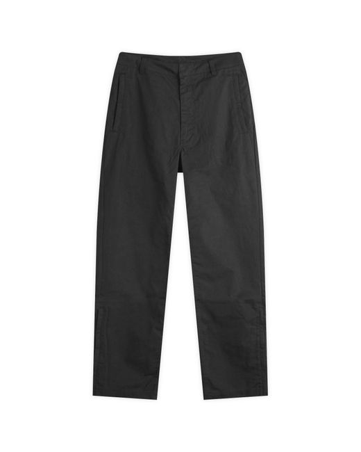 Nike Gray X Nigel Sylvester M J Bike Pant