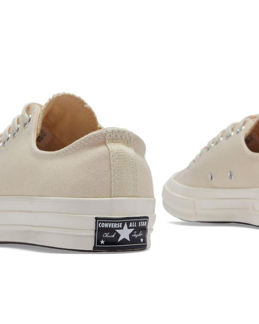 Converse Natural Chuck Taylor 1970S Ox Sneakers