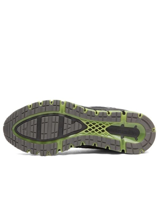 Asics Black Gel-Quantum 360 I Sneaker