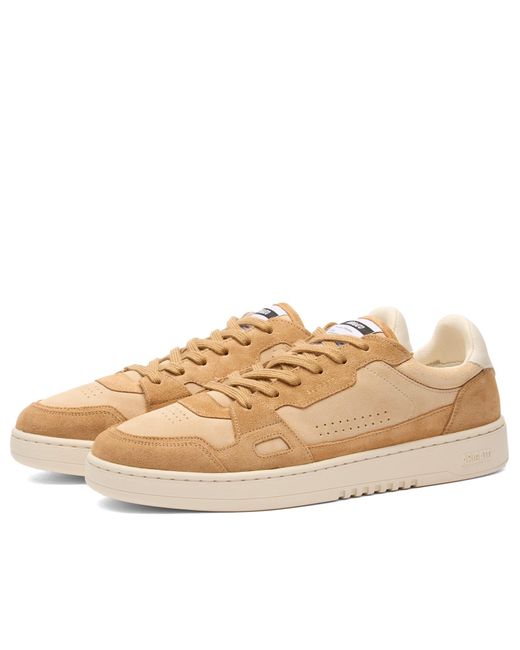 Axel Arigato Natural Dice Lo Sneaker for men