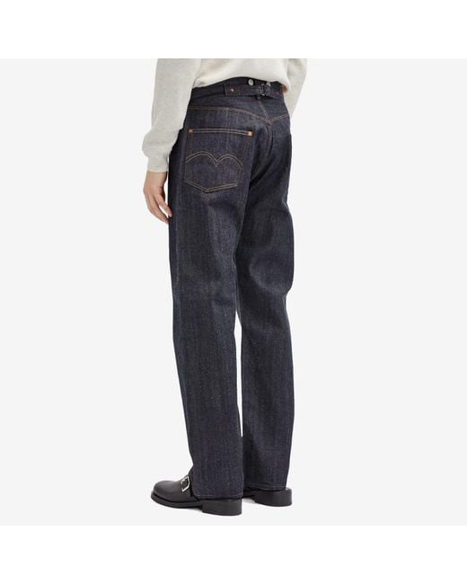 Levi's Levis Lvc 1922 501 Jeans in Blue for Men | Lyst Levi's Levis Lvc 1922 501 Jeans in Blue for Men | Lyst