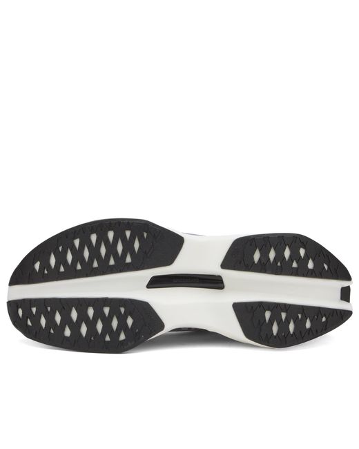 On Shoes Blue Cloudboom Max Sneaker for men