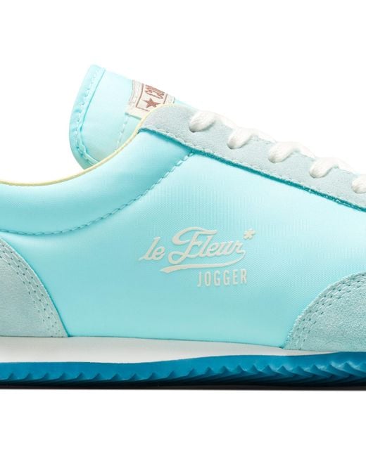 Converse Blue X Tyler The Creator 1908 Coach Jogger Sneaker for men