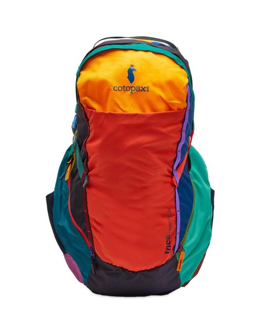 COTOPAXI Blue Inca 26L Backpack for men