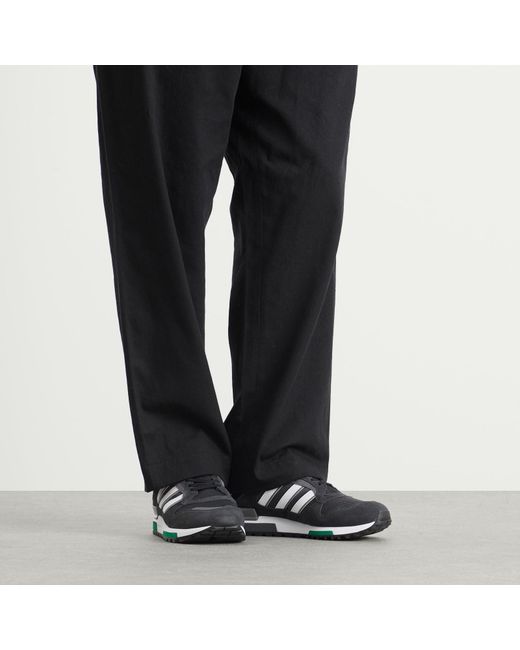 Adidas Multicolor Zx 600 Sneaker for men