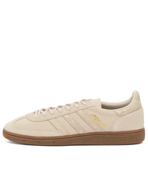 Adidas Natural Handball Spezial Sneaker for men