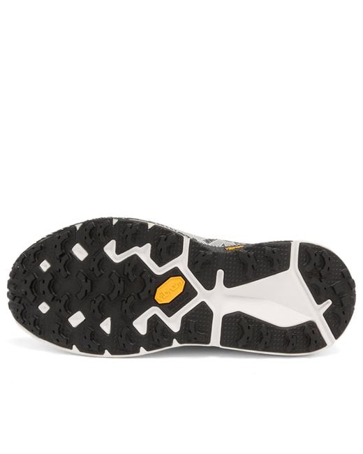 Hoka One One White U Speedgoat 2 Sneaker