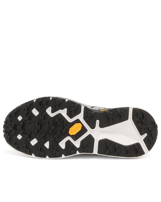 Hoka One One White U Speedgoat 2 Sneaker