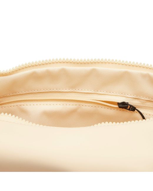 Rains Natural Valera Shoulder Bag