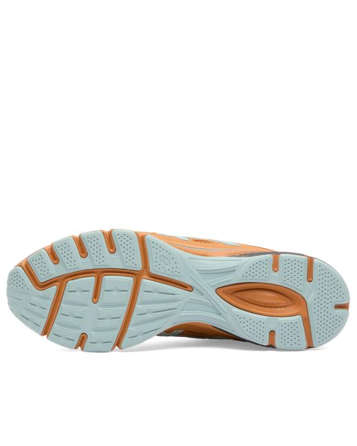 Asics Brown Ub12-S Gel-Sd-Lyte Sneaker
