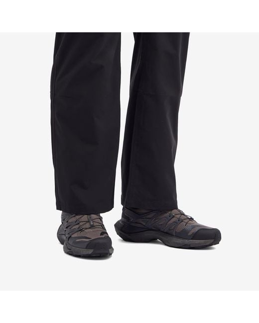 Salomon Gray Xt Pu.Re Advanced