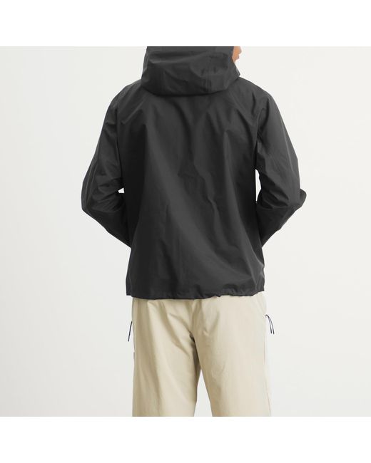 Arc'teryx Black Arc'Teryx Veilance Arris Jacket for men