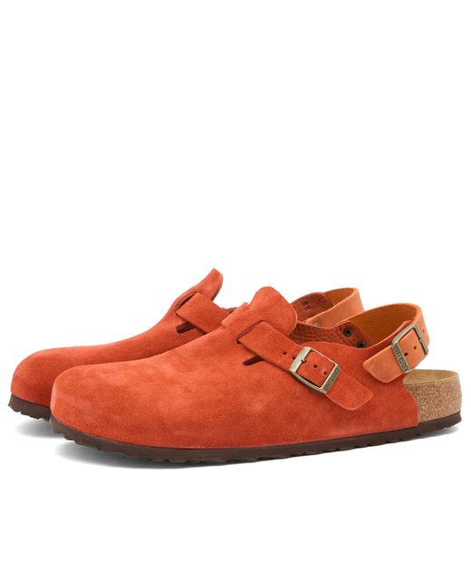 Birkenstock Red Tokio