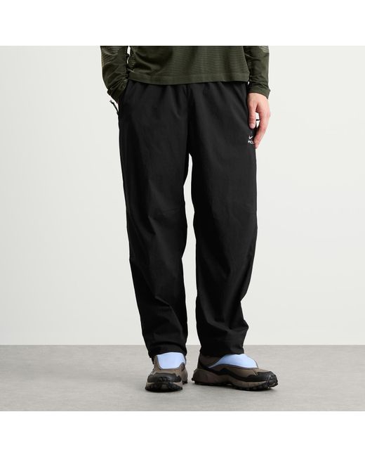Nike Acg Iguana Pant in Black for Men | Lyst