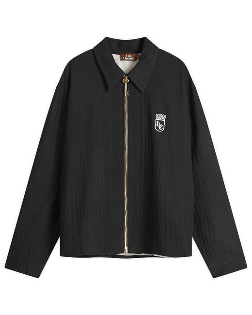 Patagonia XL Puffball Vest Full Zip Black