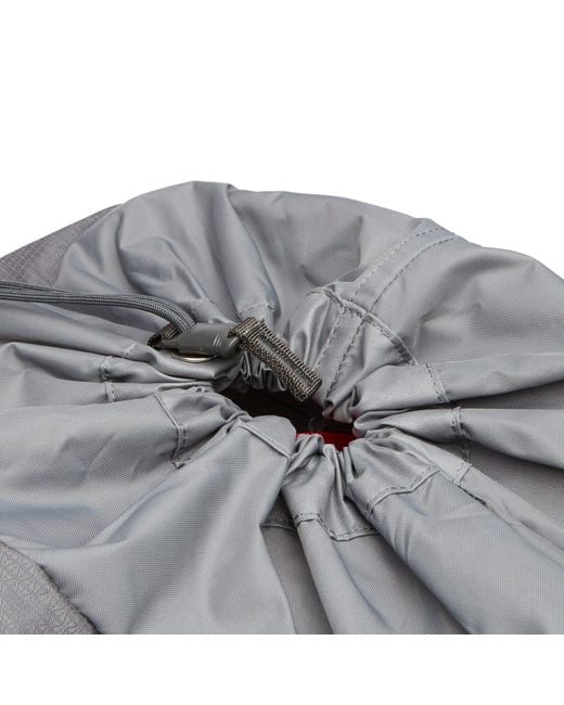 Osprey Gray Talon 33 Backpack