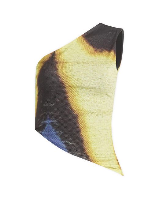 Feners Multicolor Besos Top