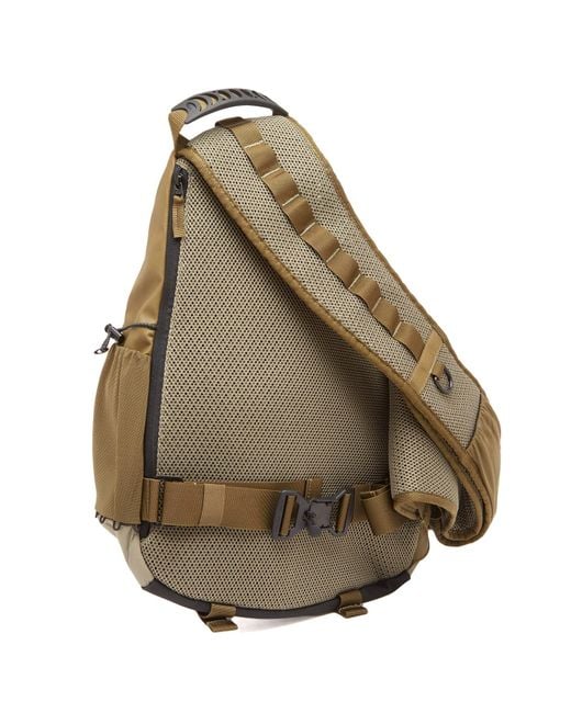 Oakley Natural Latitude Sling Pack for men