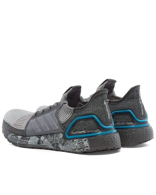 adidas ultraboost 19 star wars