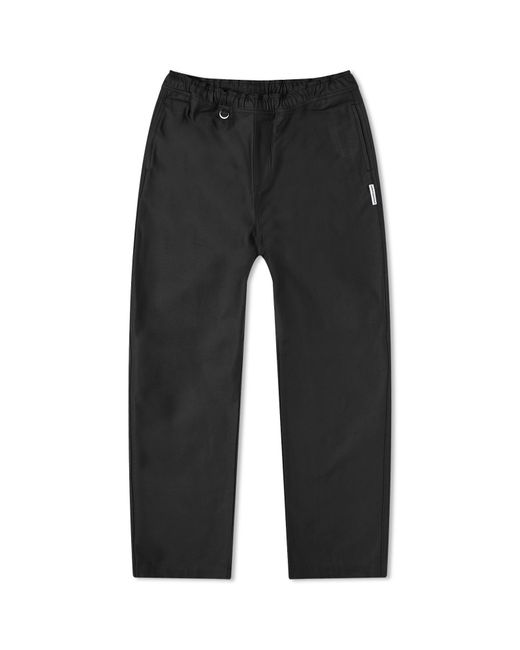 Uniform Experiment Gray Standard Easy Trousers for men