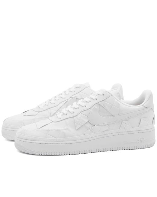 Nike Air Force 1 Low Billie Shoes in White | Lyst