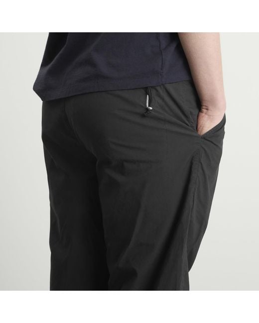 Folk Gray Signal Pant for men