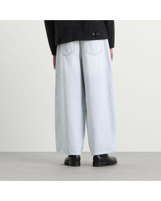Won Hundred Blue Lyon Jeans for men