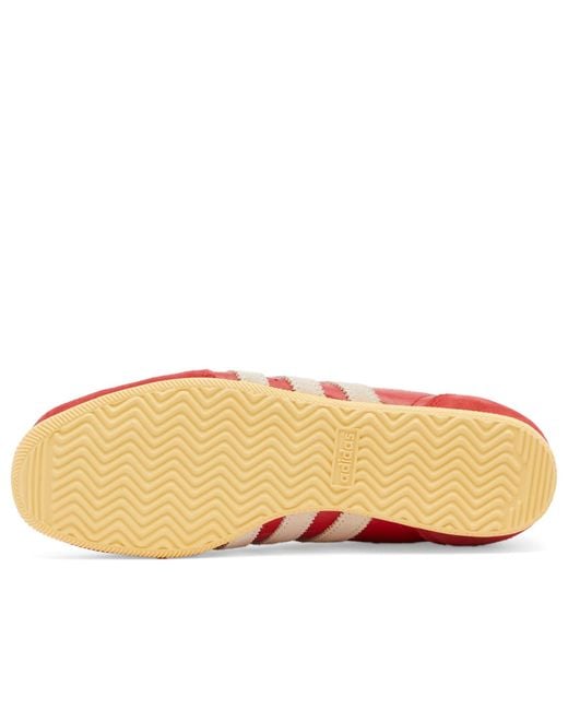 adidas Japan W in Red | Lyst