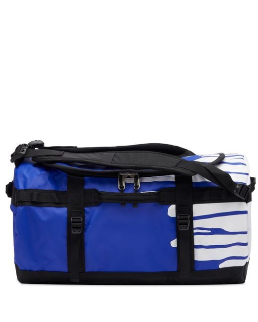 The North Face Blue X Ikb Summit Series Base Camp Duffel for men