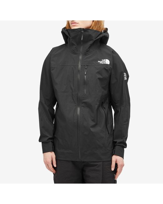 The North Face Black Summit Series Torre Egger Futurelight Jacket for men