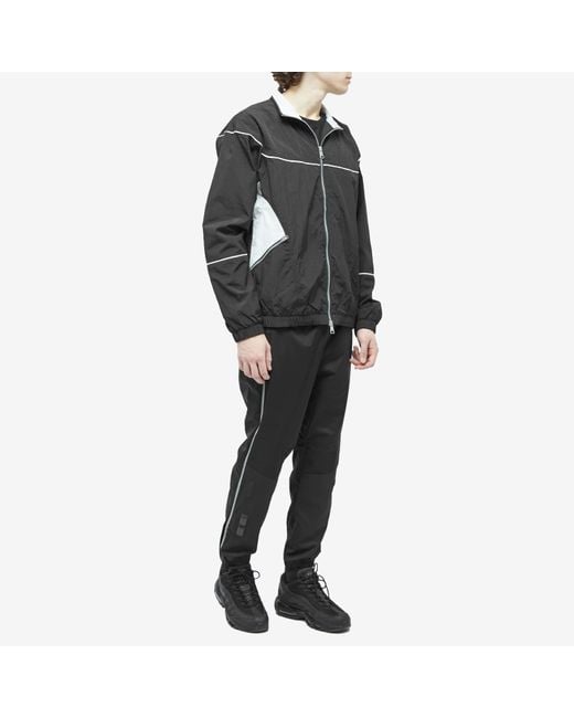 Nike Gray X Nocta Warmup Pant for men