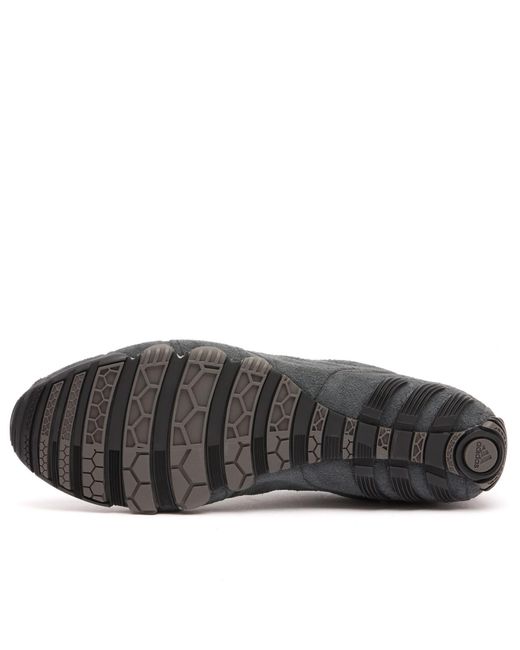 Adidas Gray Ghost Sprint W Sneaker