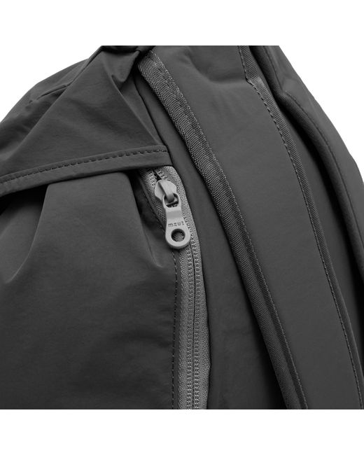 Mazi Untitled Black All Day Backpack 02