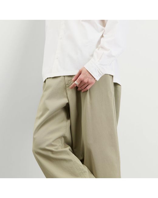 END. Green Spin Trouser