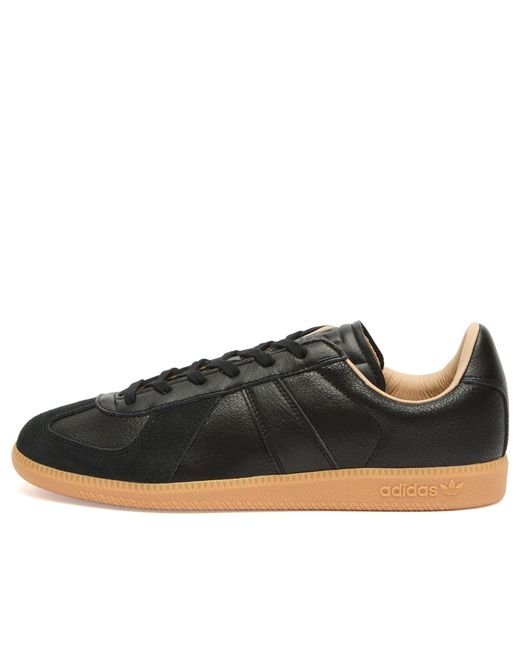 Adidas Black Bw Army Lux Sneaker