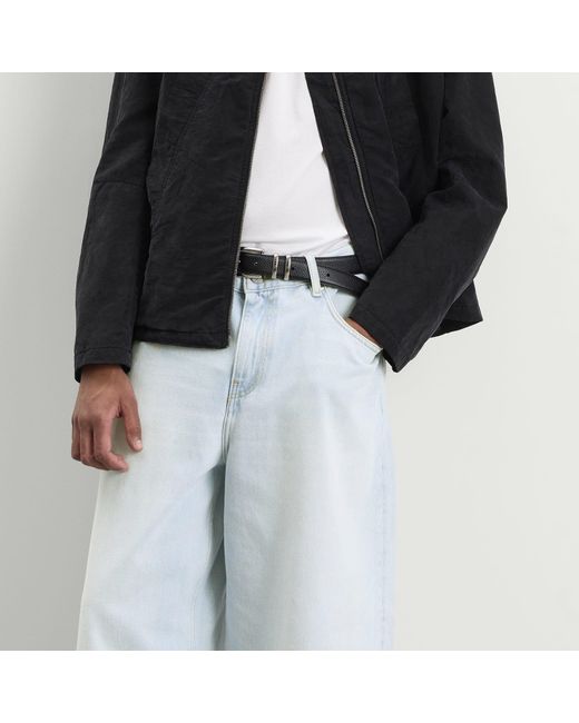 Won Hundred Blue Lyon Jeans for men