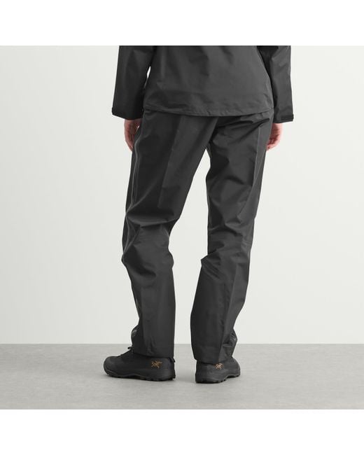 Arc'teryx Gray Beta Pant W