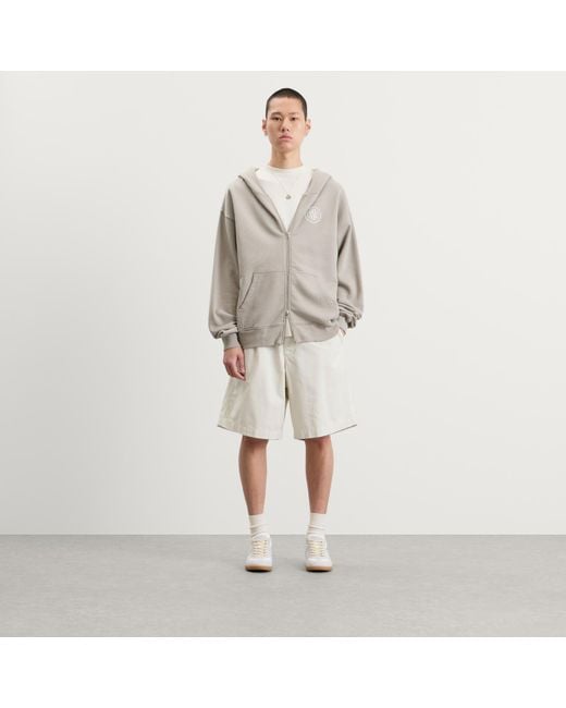 END. Natural Resort Short