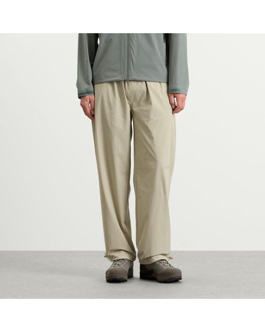 Mellow Clo Natural Everyday Trousers for men