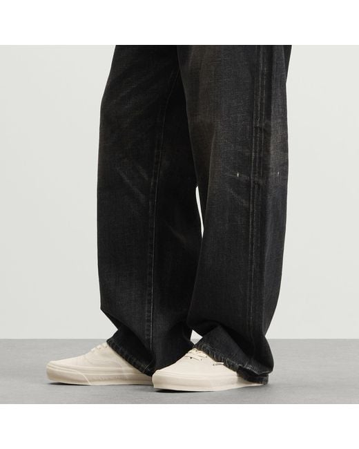 Vans Natural X Neighbourhood Authentic 44 Sneaker