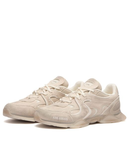 Axel Arigato Natural Eris Sneaker for men