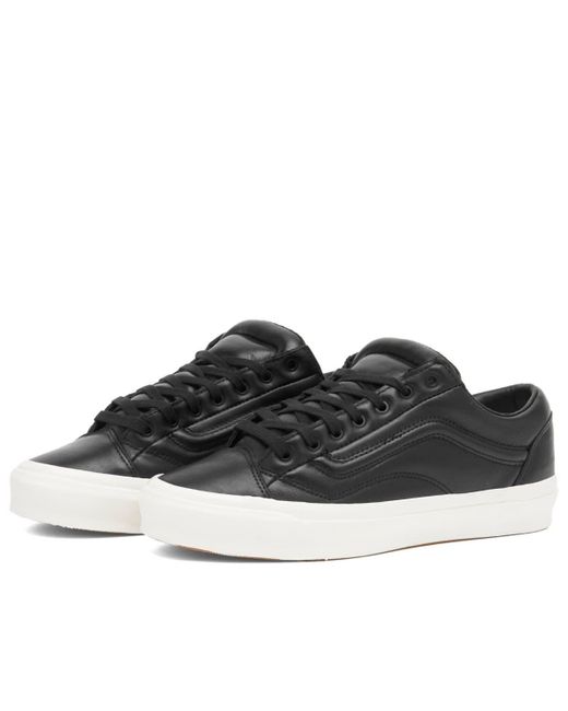 Vans Black Otw Old Skool 36 Foam