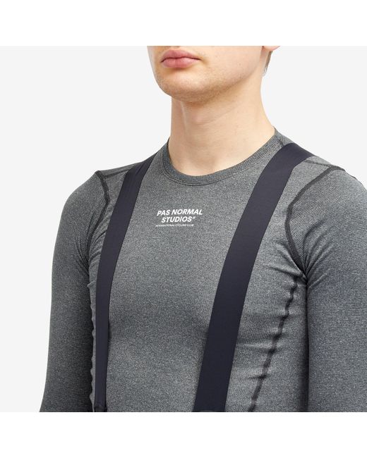 mid base layer