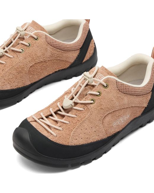 Keen Brown Jasper Rocks
