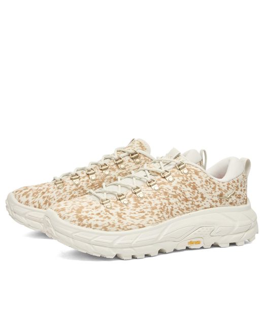 Hoka One One Natural Tor Summit+ Sneaker