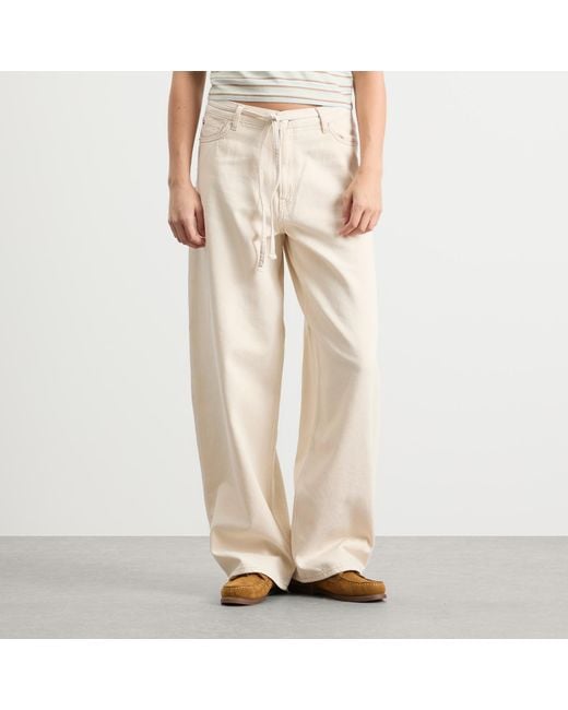 Samsøe & Samsøe Natural Saharper Jean